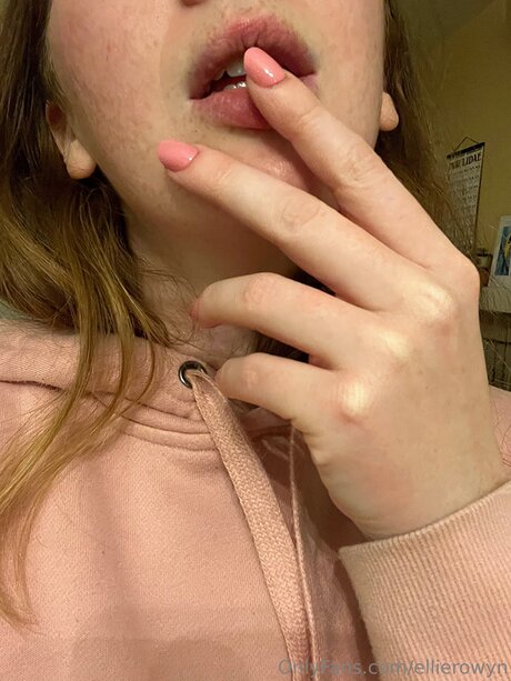 Ellierowyn beste schöne foto