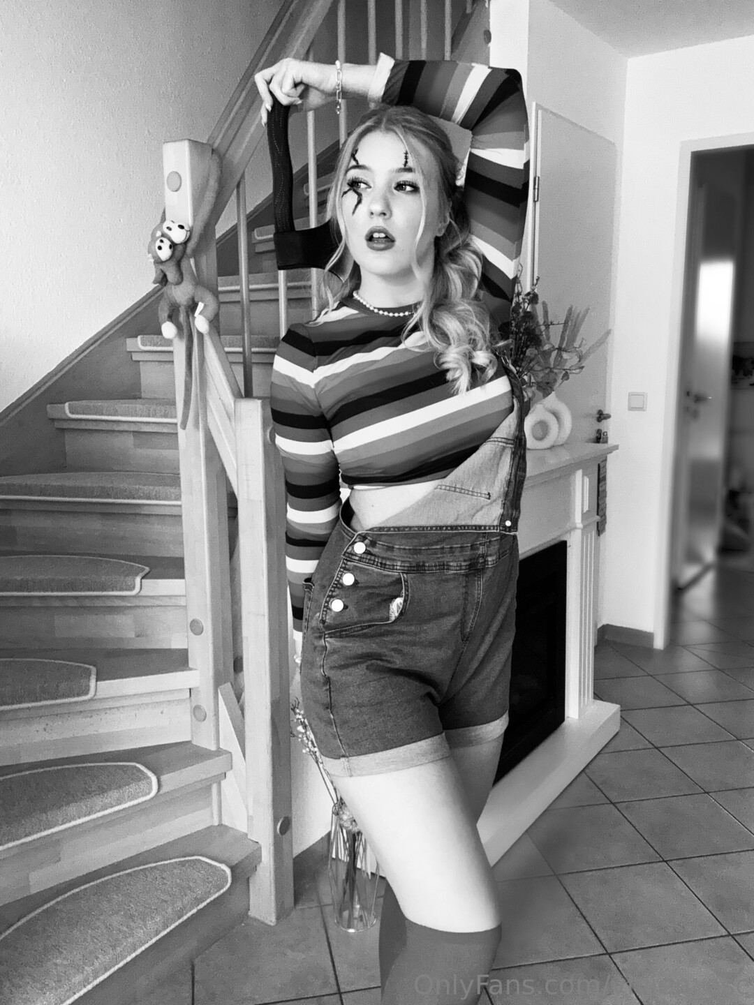 Vivien Esc nacktheit porno fotos