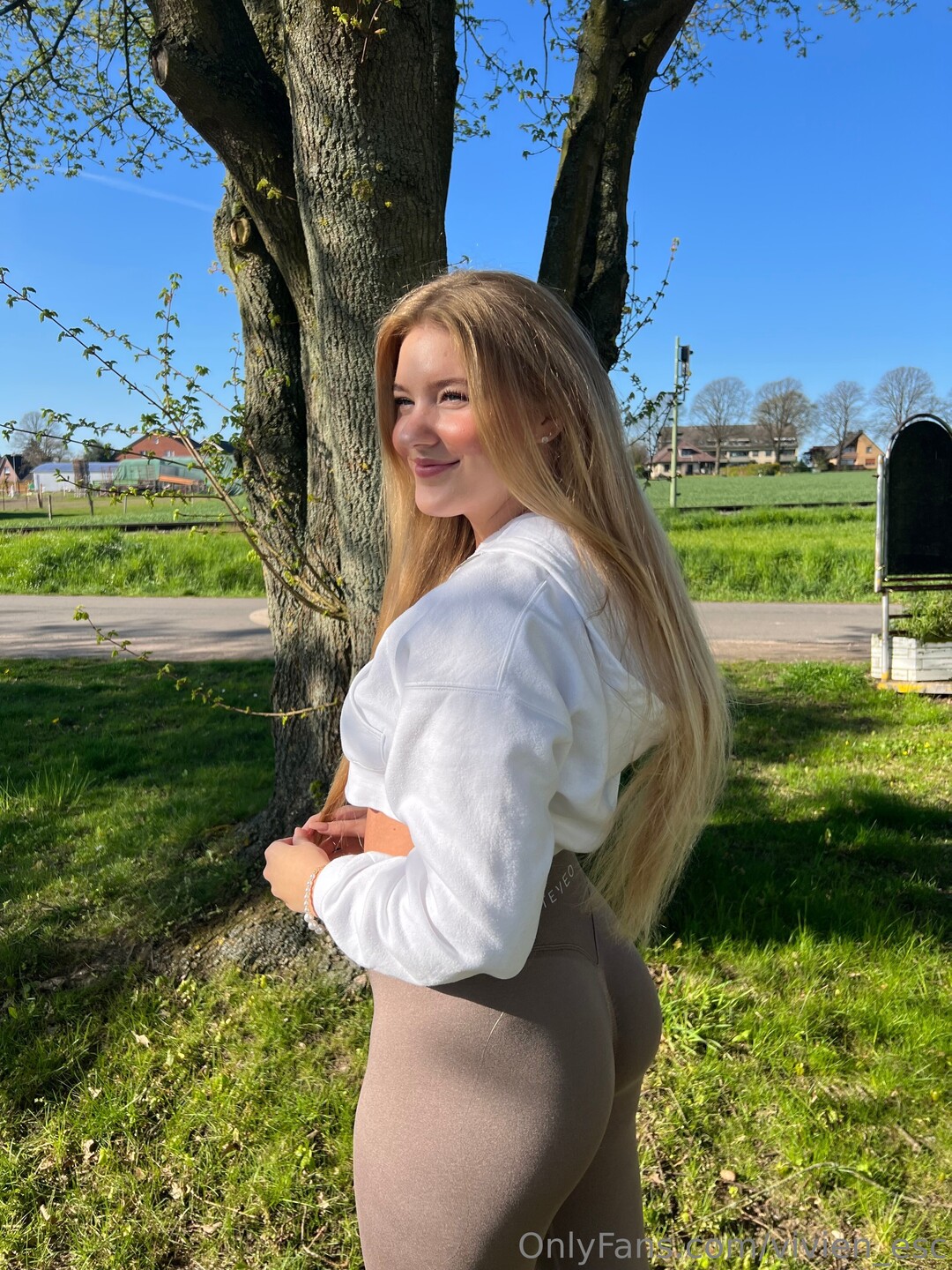 Vivien Esc pornostar sexy foto