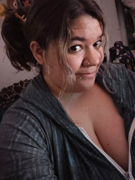 Wickedwitchofwinter beste nackten galerien