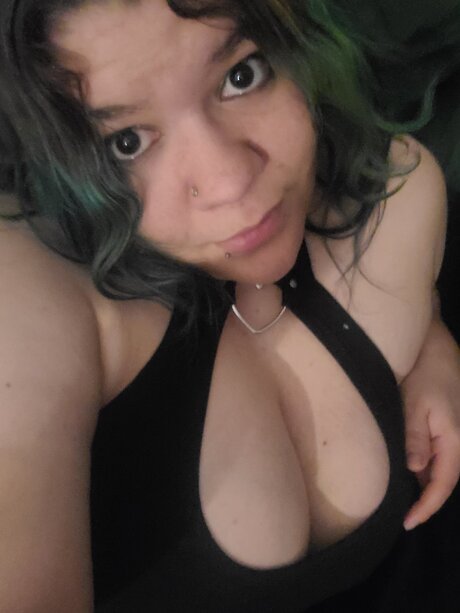 Wickedwitchofwinter heiße nackt archiv