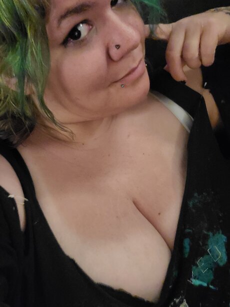 Wickedwitchofwinter kostenlose porno foto