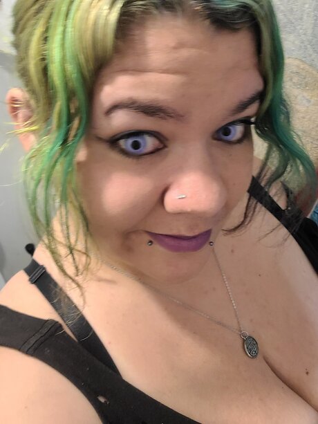 Wickedwitchofwinter erotische freie fotos