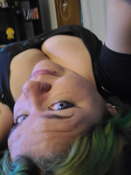 Wickedwitchofwinter Profilbild