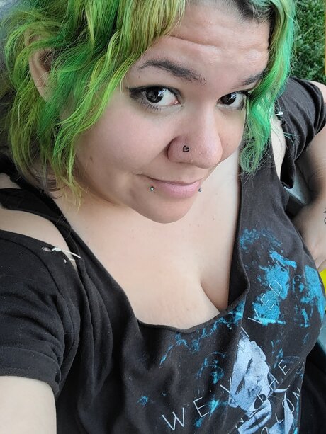 Wickedwitchofwinter kunst perfekte foto