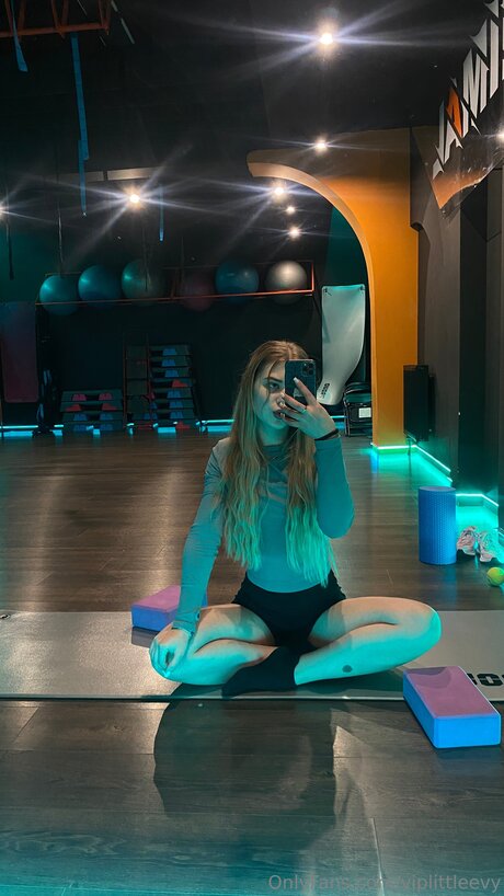 Cute Blonde Evy heiße beste archiv