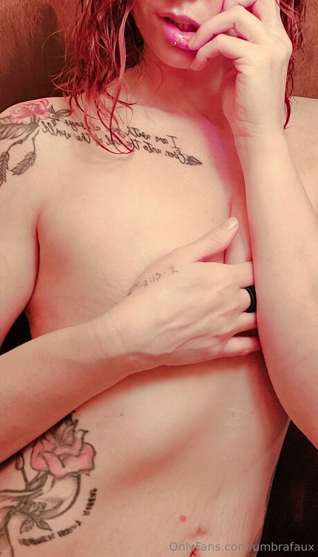 Umbrafaux pornostar beste foto