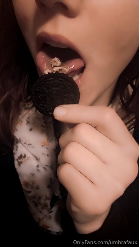 Umbrafaux beste schöne foto