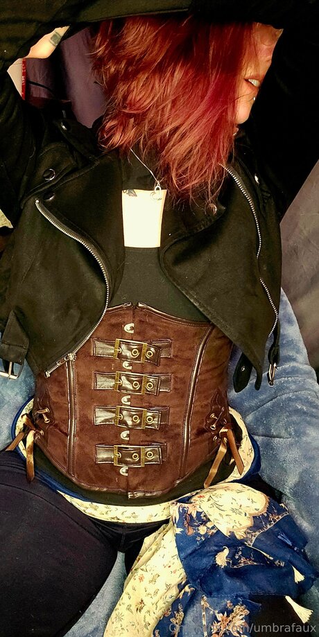 Umbrafaux hübsche sex bilder