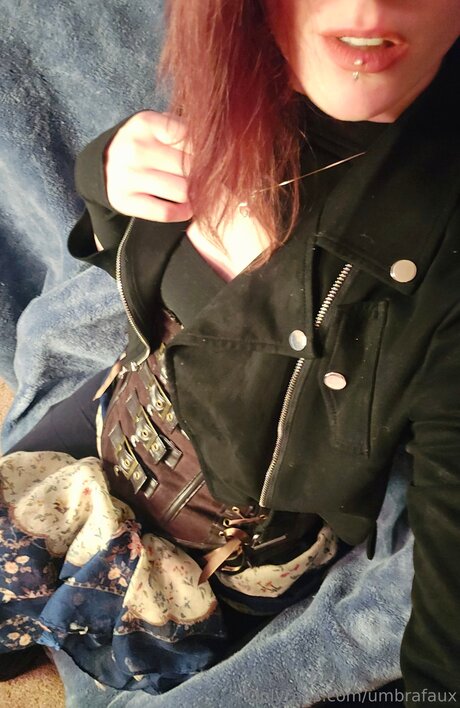 Umbrafaux pornostar exklusive fotos