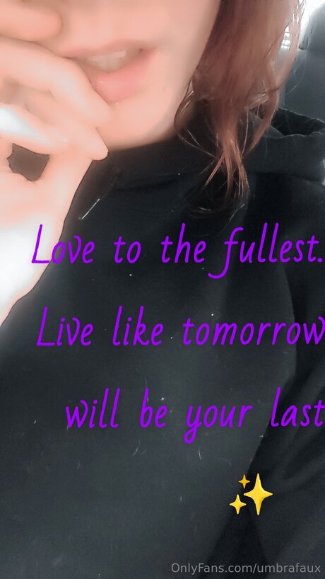 Umbrafaux pornografische fotos