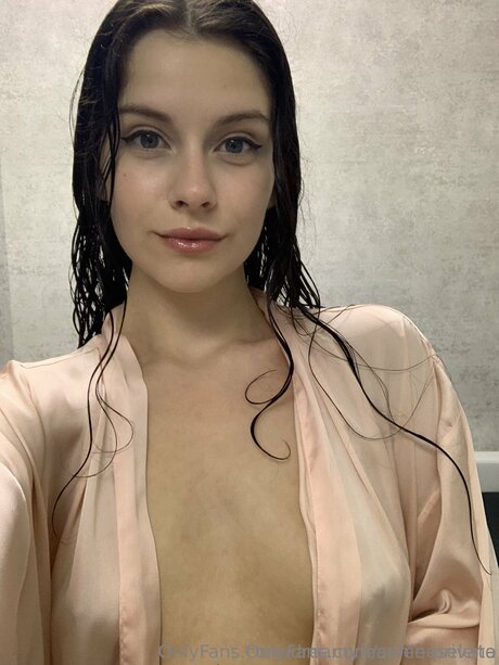 Seleneselena freie hübsche archiv