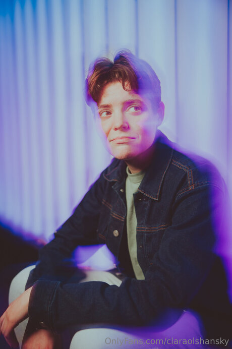 Carsonolshansky schöne akt archiv