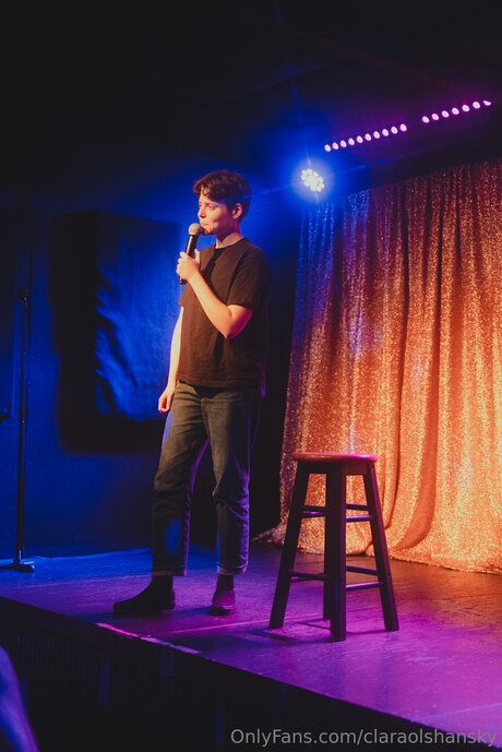 Carsonolshansky heiße schöne galerie