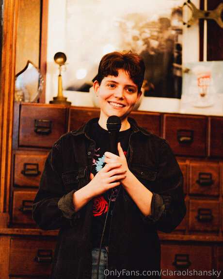 Carsonolshansky perfekte pornographische galerien