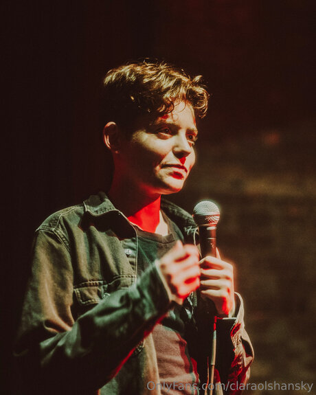 Carsonolshansky heiße beste archiv