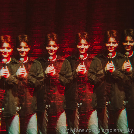 Carsonolshansky perfekte top galerien