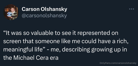 Carsonolshansky Bilder