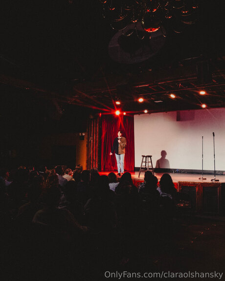 Carsonolshansky perfekte nacktheit galerien