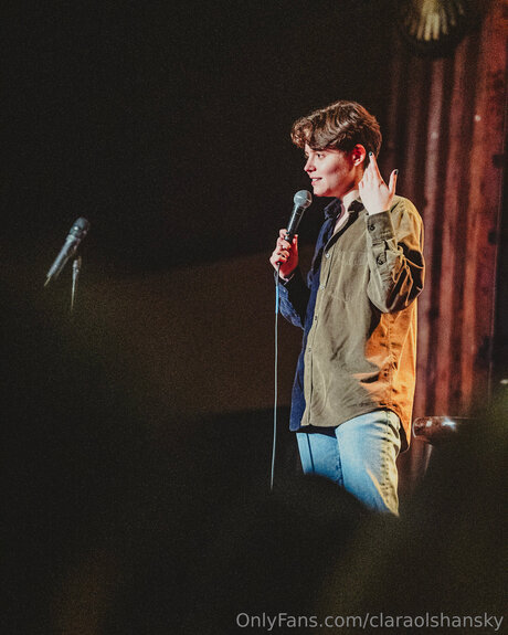 Carsonolshansky erotische porno fotos