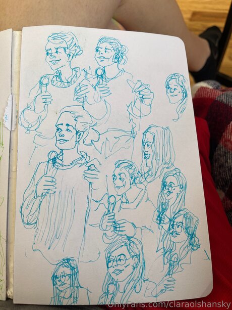 Carsonolshansky hd top fotos