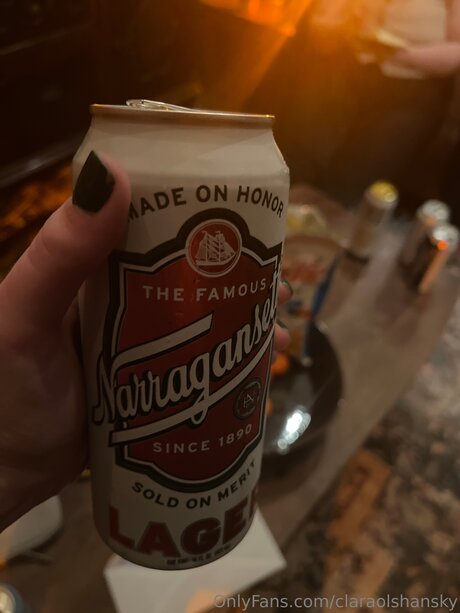 Carsonolshansky model hd galerie