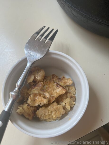 Carsonolshansky xxx porno bild