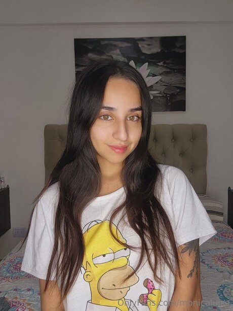 Monicaluise sexy kunst bilder