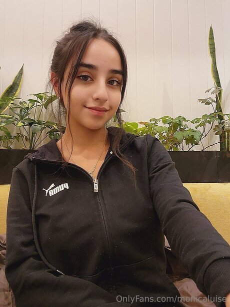 Monicaluise nackt erotische bilder