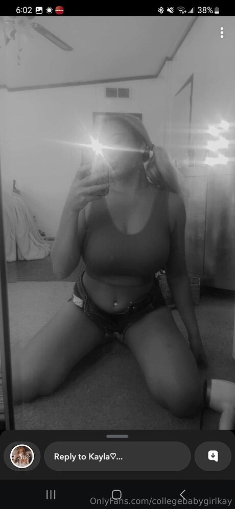 Collegebabygirlkay schöne galerien