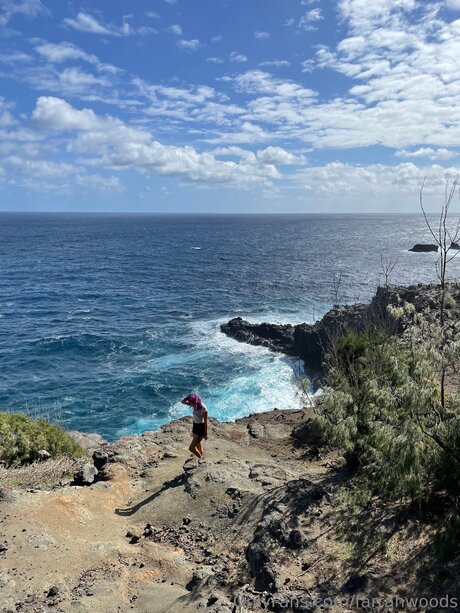 Farrahfahrenhite Profilbild