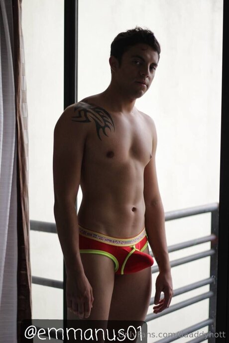 Daaddyhott erwachsene exklusive galerie