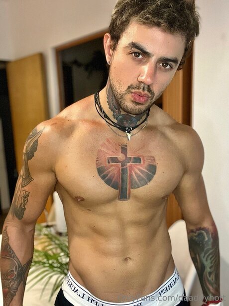 Daaddyhott hd top bild