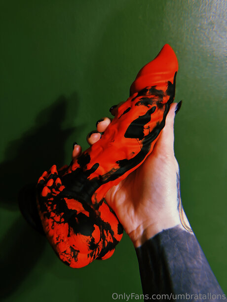 Umbratallons exklusive erwachsene archiv