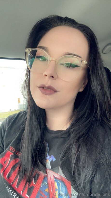 Umbratallons perfekte nackt galerien