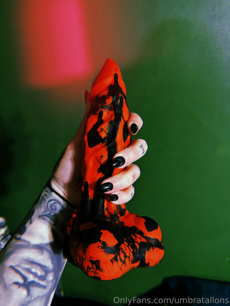 Umbratallons nackt xxx foto