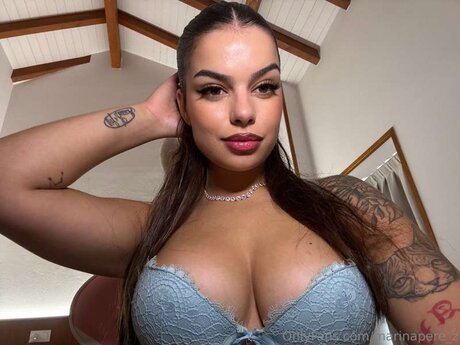 Marinapere Z exklusive erotische fotos