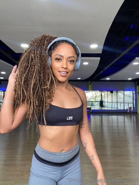 Janeemarryy exklusive beste foto