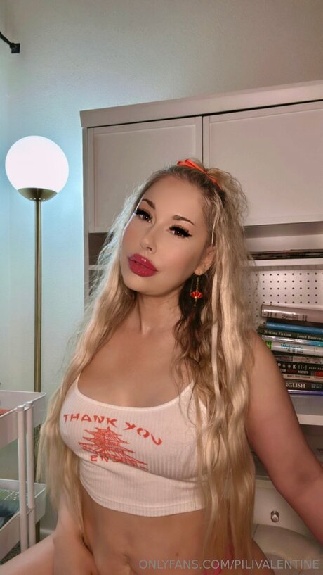 Pilivalentine hd erotische archiv