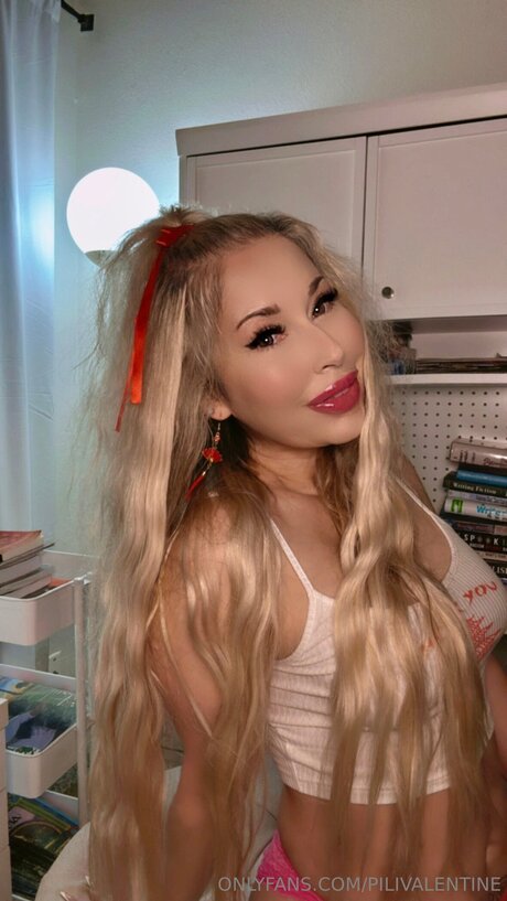 Pilivalentine heiße hd bild