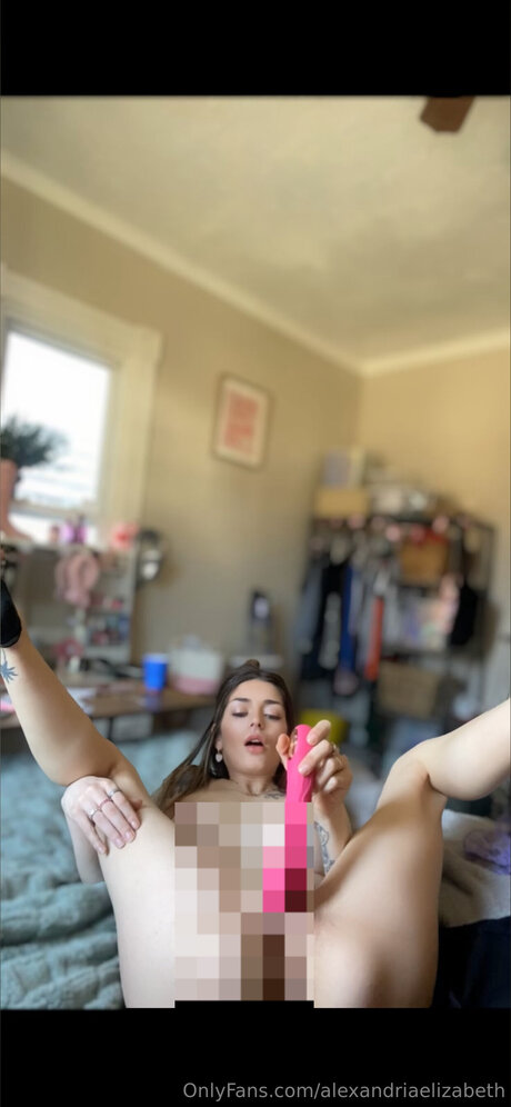 Alexandriaelizabeth schöne nacktheit bild