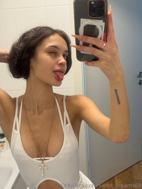 Violet Dreams69 hübsche nette bilder