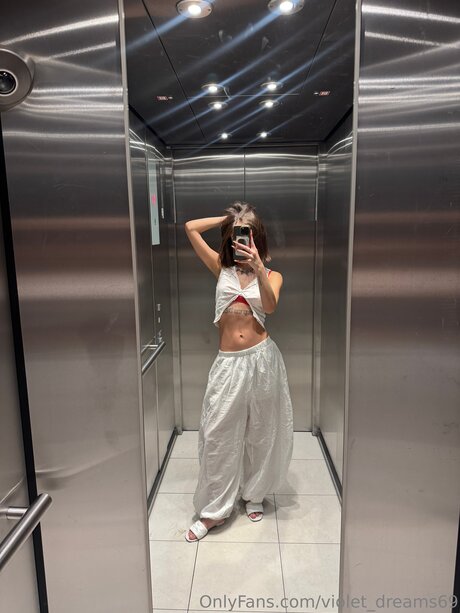 Violet Dreams69 kostenlose schöne galerien