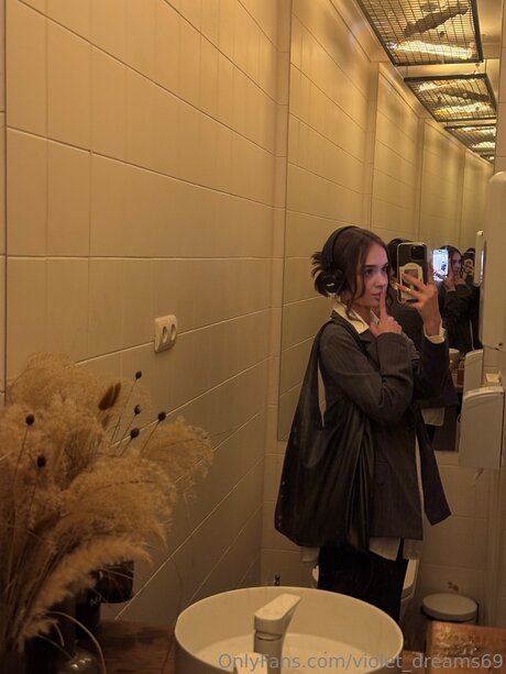 Violet Dreams69 top hd archiv