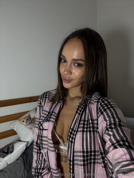 Violet Dreams69 pornostar freie foto