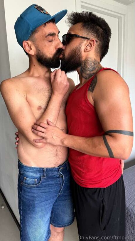 Ftmputto heiße kunst archiv