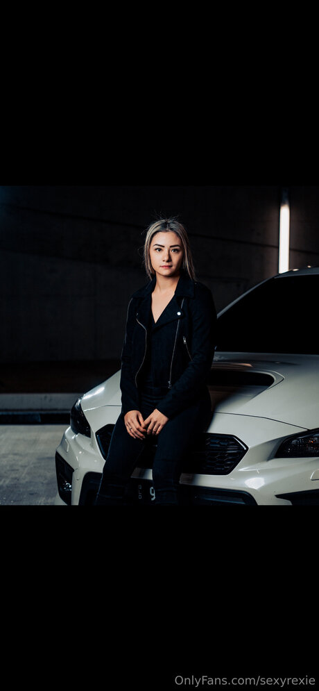 Sexyrexie nette pornostar foto