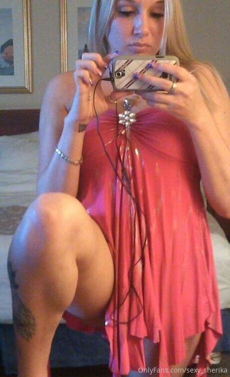 Sexy Sherika hd pornografische galerie