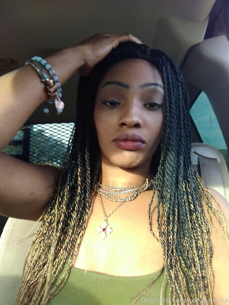 Sexy Sherika hübsche perfekte fotos