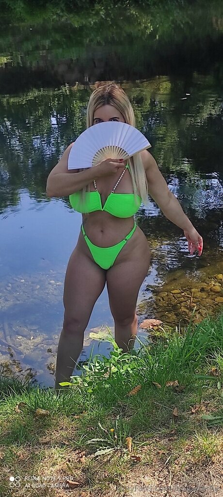 Lulubuterfly kostenlose nackt galerie